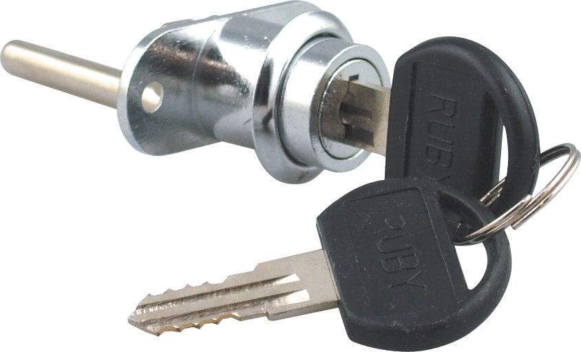 Robustline Robustline Lock Multi Drawer Lock “ruby” (only Lock) 666 Security Lock Hardware